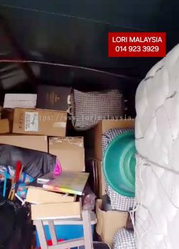 LORRY REMOVAL SERVICE SIJANGKANG