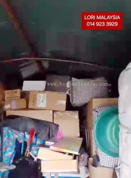 LORRY REMOVAL SERVICE SIK
