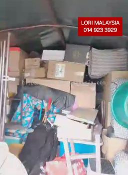 LORRY REMOVAL SERVICE SIKAMAT