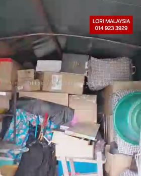 LORRY REMOVAL SERVICE SIMPANG AMPAT