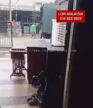 LORRY REMOVAL SERVICE SINGAPORE