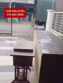 LORRY REMOVAL SERVICE SINTOK
