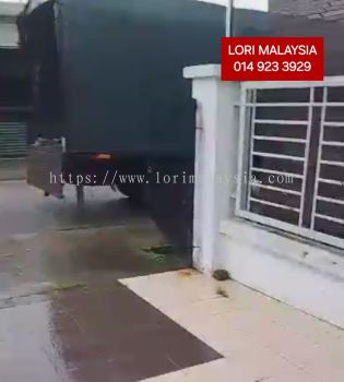LORRY REMOVAL SERVICE SLIM RIVER