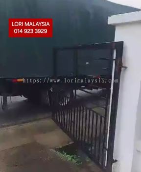 LORRY REMOVAL SERVICE SUBANG JAYA