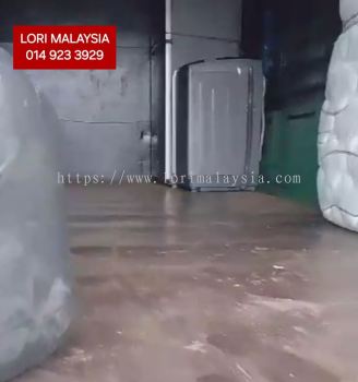 LORRY REMOVAL SERVICE TAMAN DESA