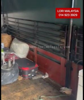 LORRY REMOVAL SERVICE TAMBUN
