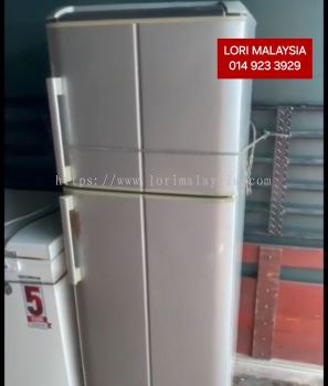 LORRY REMOVAL SERVICE TAMPOI