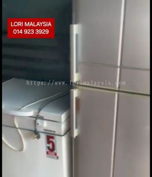 LORRY REMOVAL SERVICE TANJUNG MALIM