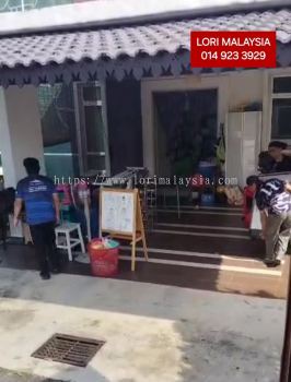 LORRY REMOVAL SERVICE TANJUNG TOKONG