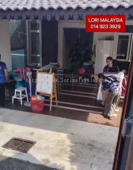 LORRY REMOVAL SERVICE TAPAH