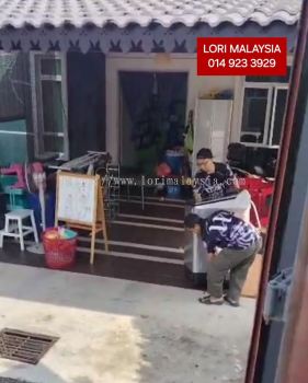 LORRY REMOVAL SERVICE TEBRAU