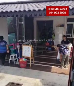 LORRY REMOVAL SERVICE TITIWANGSA