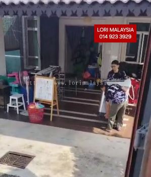 LORRY REMOVAL SERVICE TOK BALI