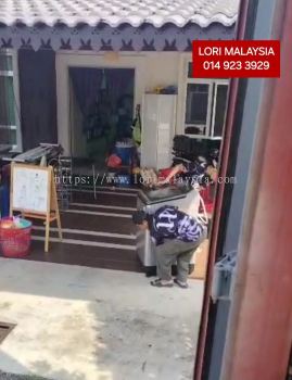 LORRY REMOVAL SERVICE TROLAK