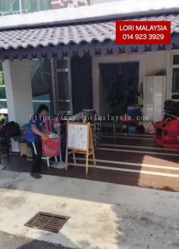 LORRY REMOVAL SERVICE TRONOH
