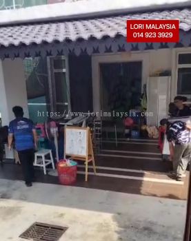 LORRY REMOVAL SERVICE TUMPAT