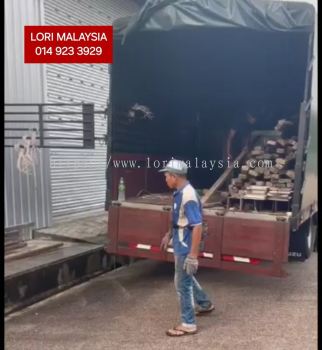 17FT LORRY RENTAL SINGAPORE TO CHAAH