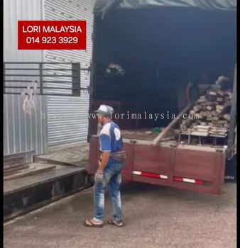 17FT LORRY RENTAL SINGAPORE TO CHANGLUN