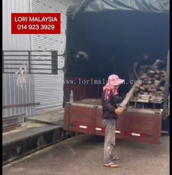 17FT LORRY RENTAL SINGAPORE TO CYBERJAYA