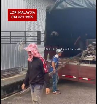 17FT LORRY RENTAL SINGAPORE TO DAMANSARA