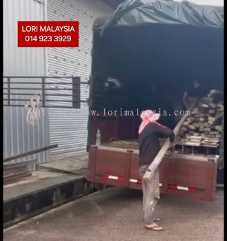 17FT LORRY RENTAL SINGAPORE TO JB