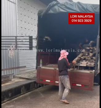 17FT LORRY RENTAL SINGAPORE TO JELEBU
