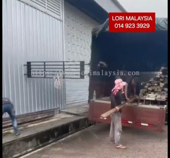 17FT LORRY RENTAL SINGAPORE TO JOHOR