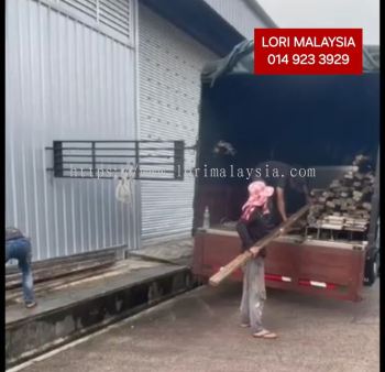 17FT LORRY RENTAL SINGAPORE TO JOHOR BAHRU