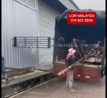17FT LORRY RENTAL SINGAPORE TO JUASSEH