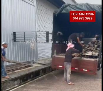 17FT LORRY RENTAL SINGAPORE TO KAHANG
