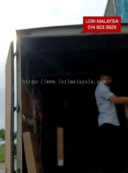 17FT LORRY RENTAL SINGAPORE TO KELAPA SAWIT