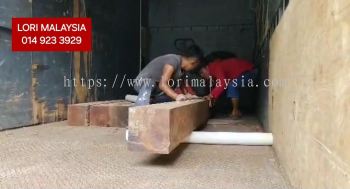 20FT LORRY RENTAL SINGAPORE TO BATU ARANG