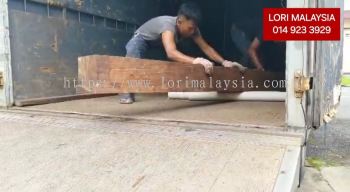 20FT LORRY RENTAL SINGAPORE TO BATU CAVES