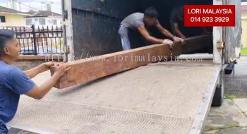 20FT LORRY RENTAL SINGAPORE TO BATU FERRINGHI