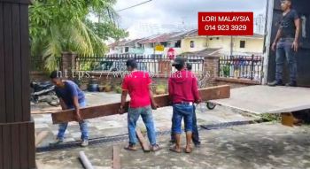 20FT LORRY RENTAL SINGAPORE TO BAYAN LEPAS