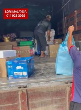 20FT LORRY RENTAL SINGAPORE TO PARIT