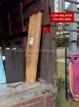 20FT LORRY RENTAL SINGAPORE TO PASIR MAS