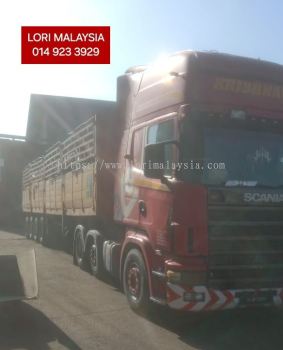 40ft truck rental