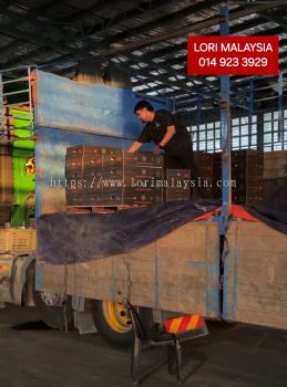 10 ton lorry load capacity