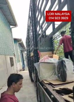 40ft lorry �width
