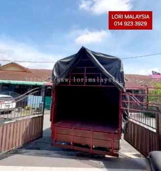 Lori I Harga Dari RM200