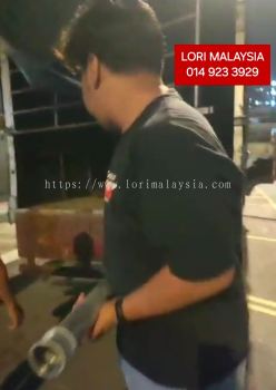 Buang Perabot Lama I Harga Dari RM500