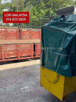 Logistik Lori I Harga Dari RM200