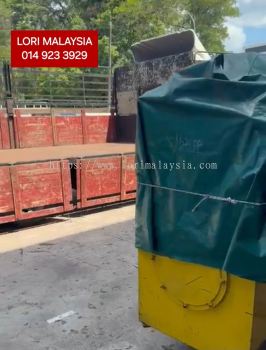 Furniture Disposal I Harga Dari RM500