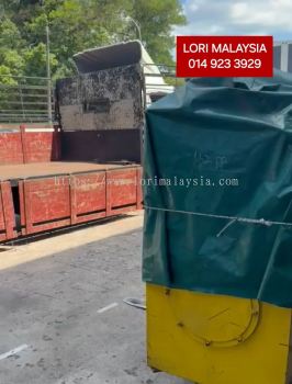 Lori MOVERS I Harga Dari RM200