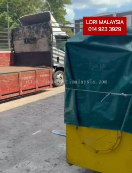 Lori TRANSPORT I Harga Dari RM200