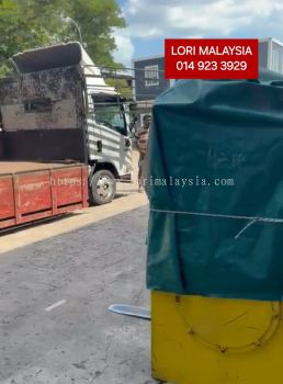 LORRY RENTAL I Harga Dari RM200