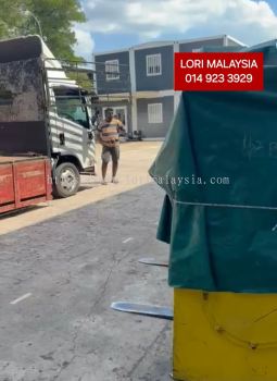 MOVER I Harga Dari RM200