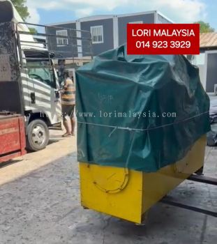 Service lorry I Harga Dari RM200