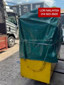 Lori Angkat Barang I Harga Dari RM200